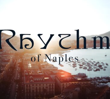 Napolità Rhythms Immersing Yourself in the Sounds of Naples