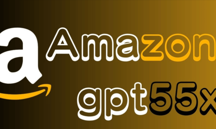 Navigating the Next Gen Amazon's GPT-55X and the Future of AI