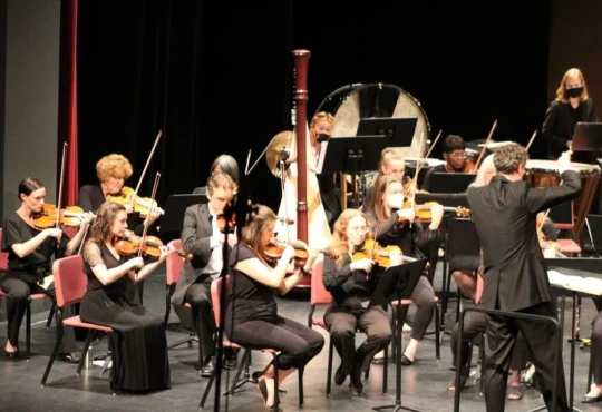 Unraveling Spanish D94's Cultural Symphony