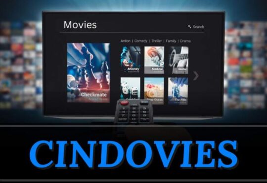 Unveiling Cindovies Exploring the Enigmatic World Beyond the Ordinary