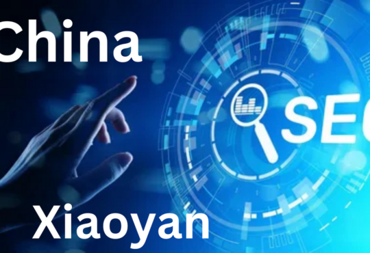Unveiling the Expertise China SEO Strategies by Xiaoyan