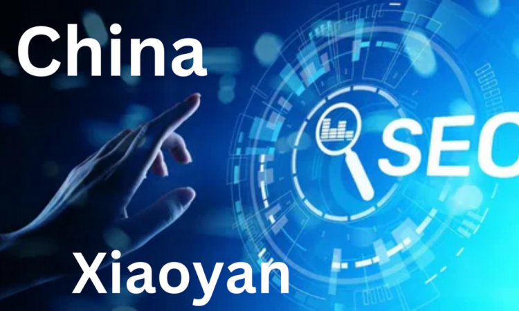 Unveiling the Expertise China SEO Strategies by Xiaoyan
