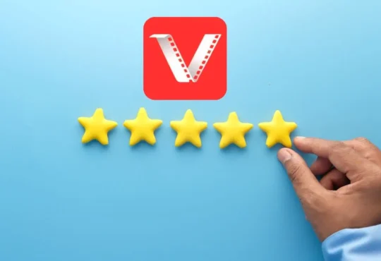 Exploring VidMate_ A Comprehensive Review of Its Video Download Capabilities