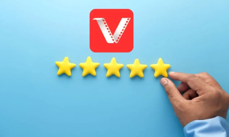 Exploring VidMate_ A Comprehensive Review of Its Video Download Capabilities