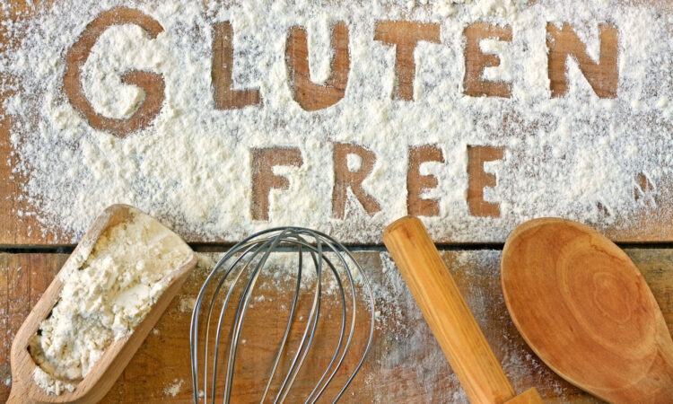 From Glútem to Gluten-Free Embracing a Healthier Lifestyle for Your Digestive Well-being