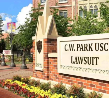 Behind the Headlines Understanding the Details of the C.W. Park Lawsuit at USC