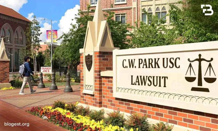 Behind the Headlines Understanding the Details of the C.W. Park Lawsuit at USC