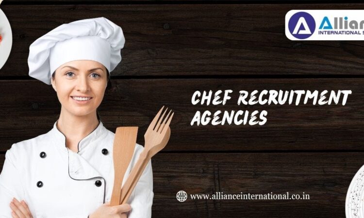 Culinary Talent Unleashed Strategies and Trends in Chef Recruitment Agencies