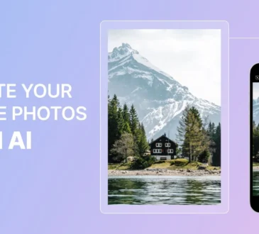 Elevate Your Smartphone Photography with AI Image Sharpening