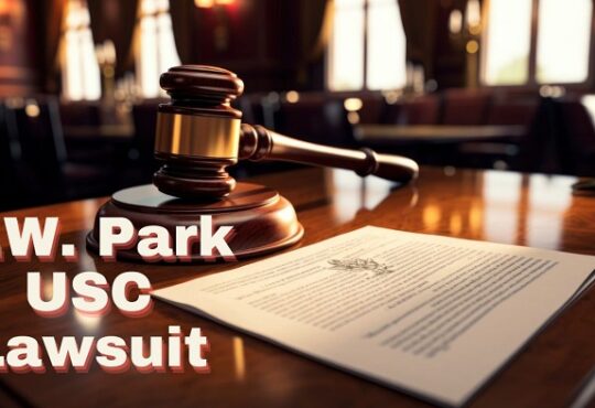 Justice in Academia A Deep Dive into the C.W. Park vs. USC Legal Battle