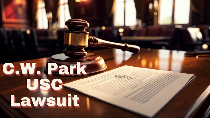 Justice in Academia A Deep Dive into the C.W. Park vs. USC Legal Battle
