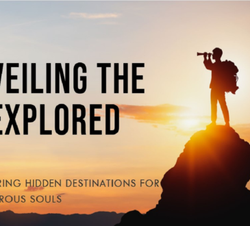 Lasée Uncovered Discovering the Hidden Wonders of a Unique Destination