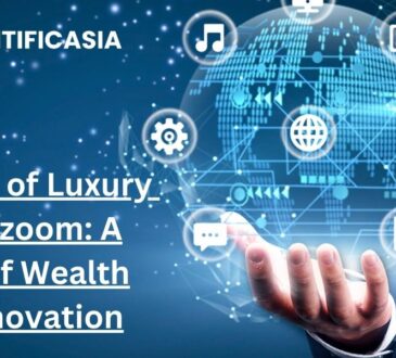 Navigating Affluence A Deep Dive into Luxury FintechZoom Innovations