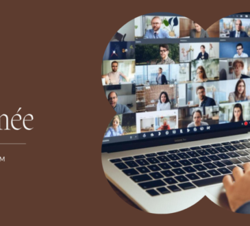 Navigating the Future of Meetings with Zoomée Revolutionizing Virtual Collaboration