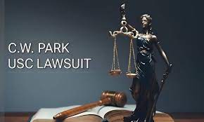 Unraveling the Legal Web Examining the C.W. Park USC Lawsuit