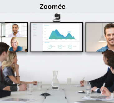 Zoomée Elevating Your Virtual Presence with Innovative Features