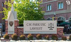 Navigating the Controversy Insights into the C.W. Park Lawsuit Against USC