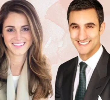 Trailblazing Excellence A Closer Look at the Achievements of Kase Abusharkh and Amy Berry