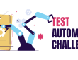 A Synopsis of A Few Test Automation Difficulties