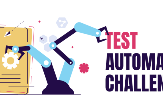 A Synopsis of A Few Test Automation Difficulties