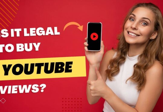 Exploring the Legality and Practicality of Buying Views for Age or Region-Restricted Videos