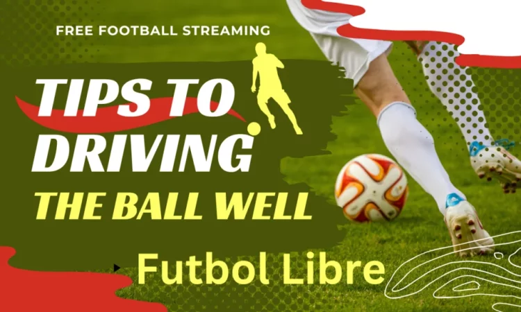 Futbol Libre Liberating the Game, Embracing Creativity