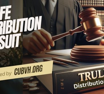 Navigating the Legal Landscape TruLife Distribution's Lawsuit Journey