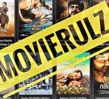 Understanding Movierulz A Deep Dive into the Online Movie Streaming Platform
