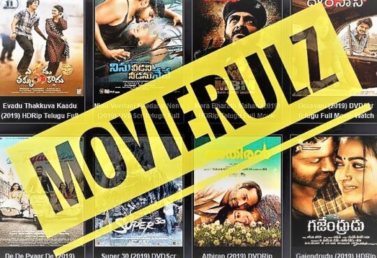 Understanding Movierulz A Deep Dive into the Online Movie Streaming Platform