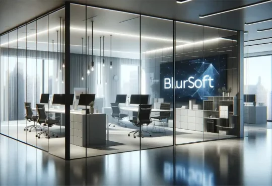 Unlocking Growth Potential The Role of Blursoft's Merchant Cash Advance Services