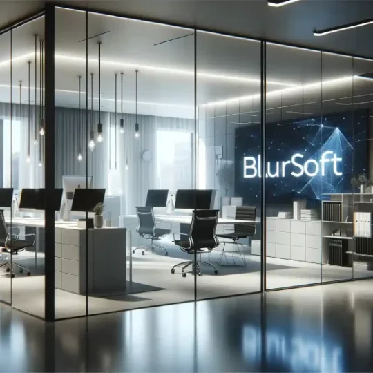 Unlocking Growth Potential The Role of Blursoft's Merchant Cash Advance Services