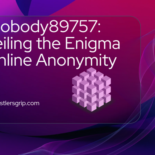 Unveiling iamnobody89757 Exploring Identity and Anonymity Online
