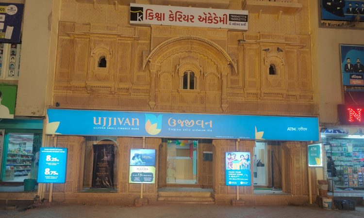 How Ujjivan Small Finance Bank Offers You More Than Just Savings