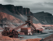 Exploring the Rich History of Del Bandito Mine and Esmeralda, NV