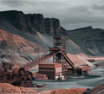 Exploring the Rich History of Del Bandito Mine and Esmeralda, NV