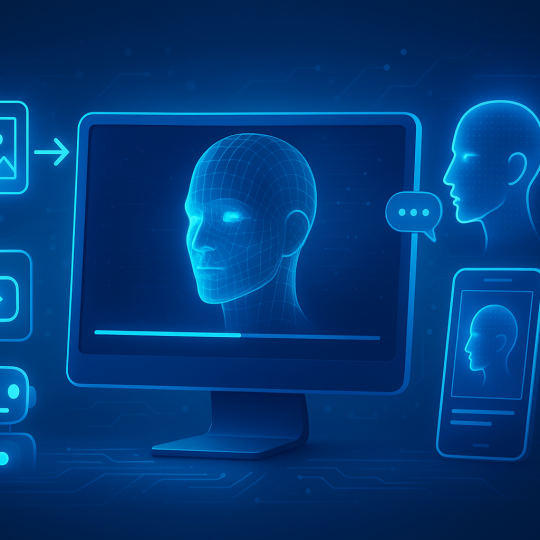 Best Image to Video AI and AI Talking Photo Tools for Creators in 2025